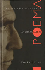 Eulkaminezearen portada