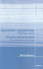 Jaunarekin supazterreanearen portada